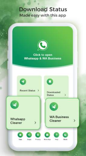 GB Status Saver screenshot 1