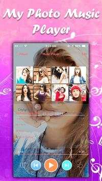 My photo music player screenshot 3