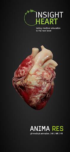 INSIGHT HEART Lite screenshot 5