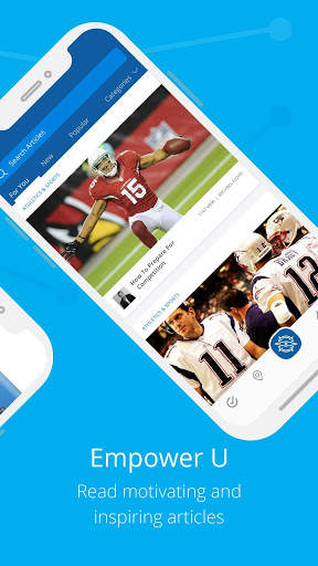 Goals.com - Goal Setting App скриншот 8