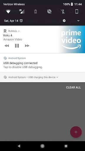 Roku Remote screenshot 6