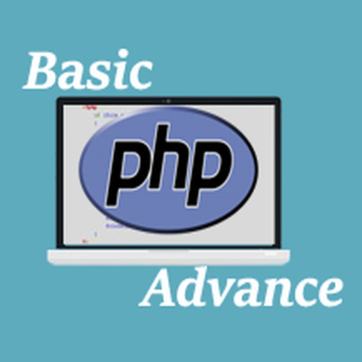 PHP Basic to Advance icon