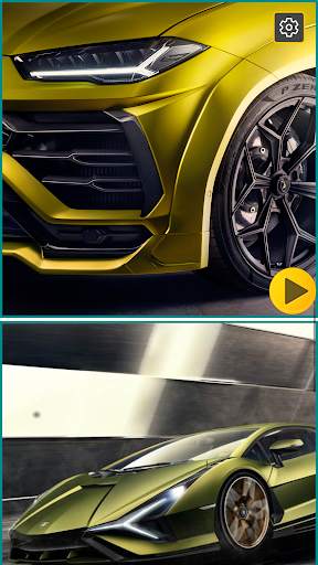 Lambo Game screenshot 9