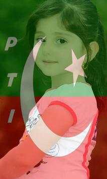 PTI FLAG FACE screenshot 4