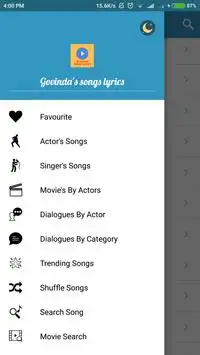 Govinda screenshot 16