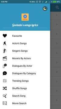 Govinda screenshot 16