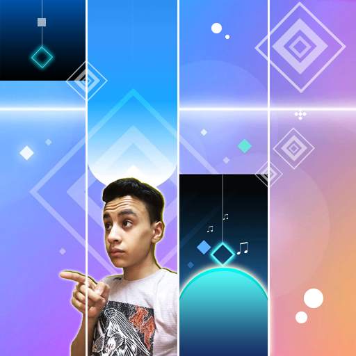 Mkamel GG Piano Tiles 1.0