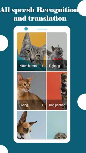 Woof&Meow lite translator screenshot 2