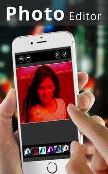 Cut Paste Photo Editor screenshot 4