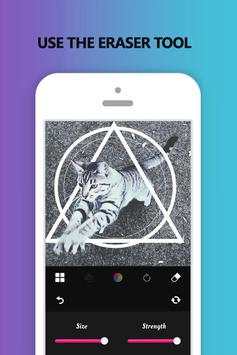 Photo Editor Pro screenshot 5
