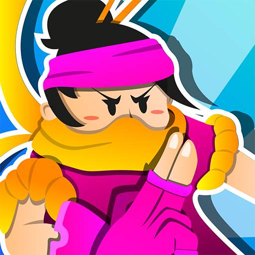 Ninja Escape 0.3.6