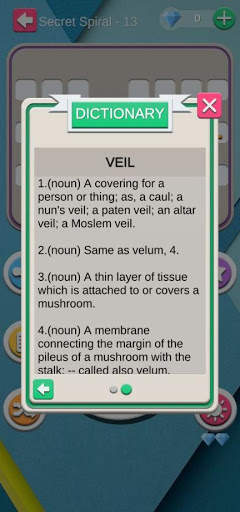Word Connect - Free Word Games screenshot 4