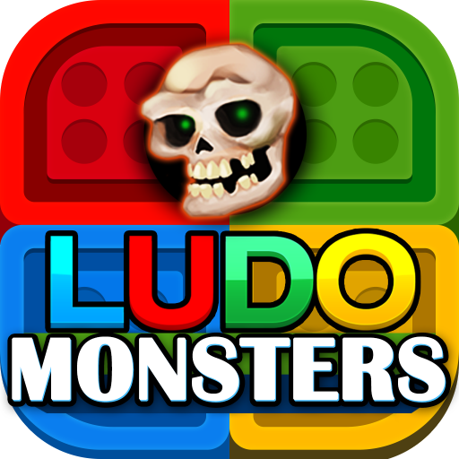 Ludo Monsters icon