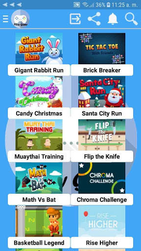 Play Game - Los Mejores Juegos Gratis Reunidos screenshot 3