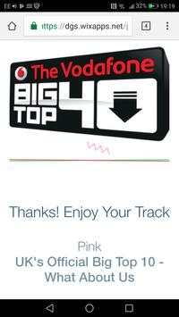 Free Music Downloads screenshot 2