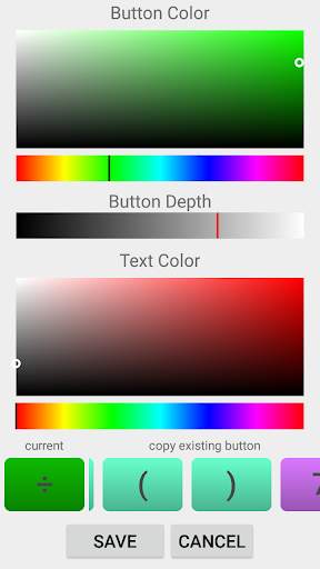 Scientific Calculator screenshot 8