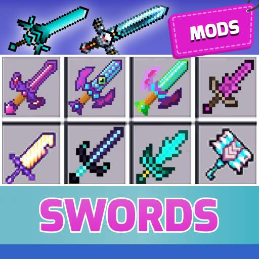 Swords for Minecraft 5.0