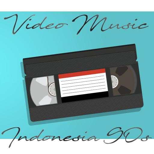 Music Indonesia 90s 1.0