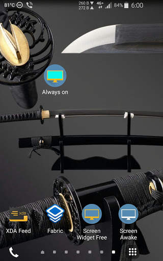 Keep Screen Awake - Free screenshot 2