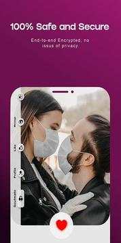 Mismatch - New dating app स्क्रीनशॉट 2