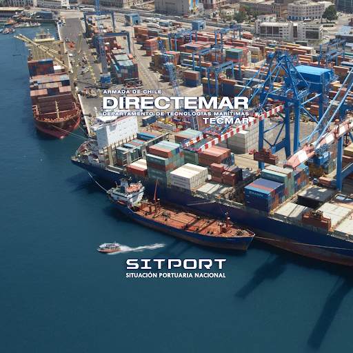SITPORT screenshot 1