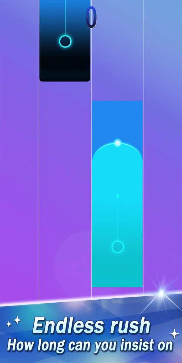 Piano Music Tiles : Magic Tiles 2020 screenshot 2