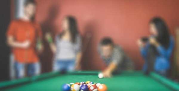 Billiard & Snooker Game screenshot 3