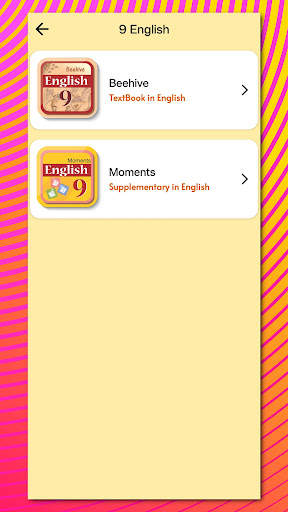 Class 9 English for 2023-24 screenshot 26