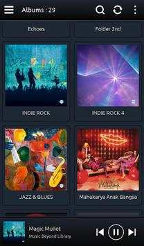 Cloud Player Music screenshot 4