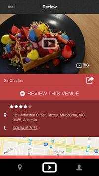 Big Review TV App screenshot 2