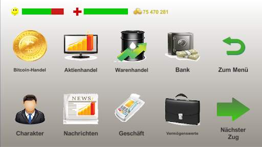 Business Strategy screenshot 1