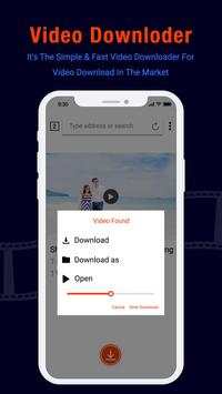 All Video Downloader screenshot 5