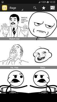 Funny Meme Generator screenshot 2