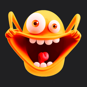 Funny Jokes SMS icon