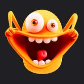 Funny Jokes SMS 1.0