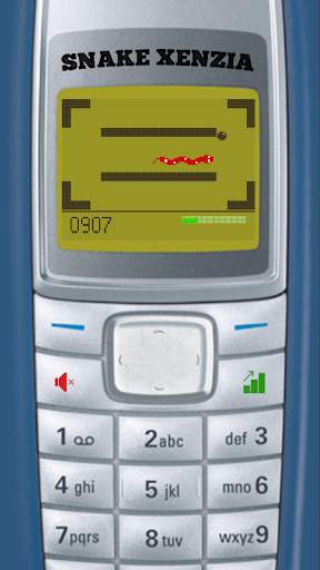 Snake Game 1991 screenshot 4