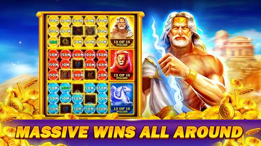 Slots 2021 - Vegas Slots Jackpot Master Casino screenshot 5