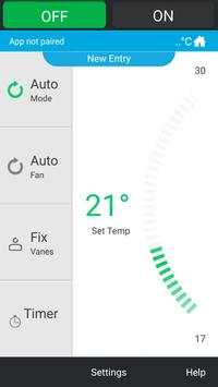Ideal Air WiFi screenshot 1