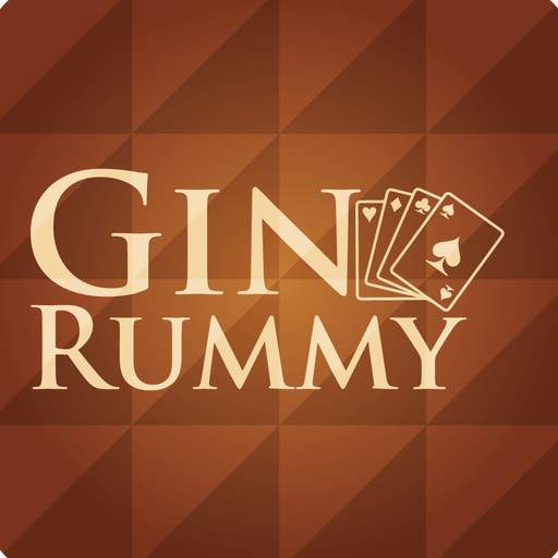 Gin Rummy Classic 1.2.1