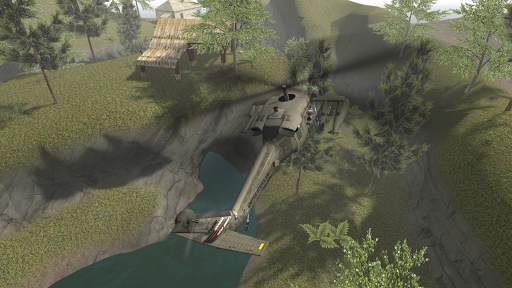 Dead Land screenshot 2