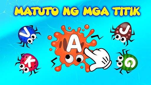 Mga larong pambata screenshot 13