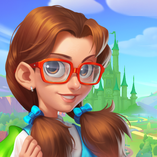 모아모아 (Merge Tales!) icon