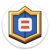 CalcUP: Clash Royale Tools иконка