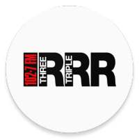 RRR - live stream logo