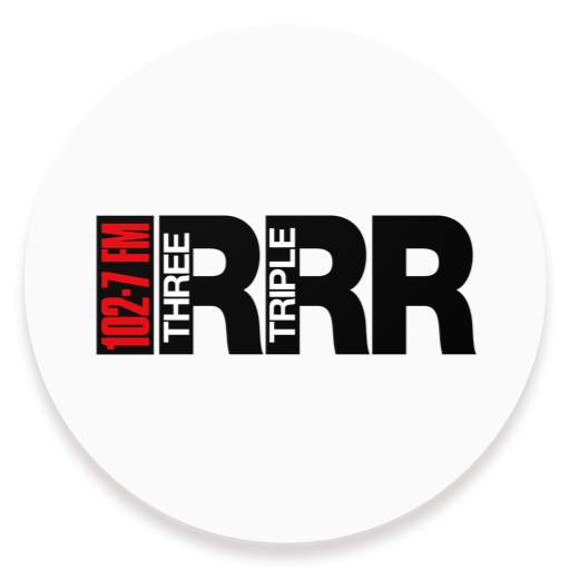 RRR - live stream The Murlocs