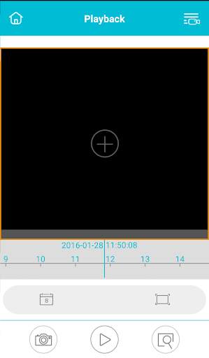 Ganz GENSTAR Mobile app 4 تصوير الشاشة