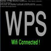 WPS Connect wps wifi connect 1.2
