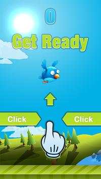 Crazy Bird screenshot 4