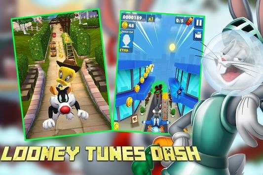 Rabbit Tunes Dash: Bunny Rush 2021 screenshot 1