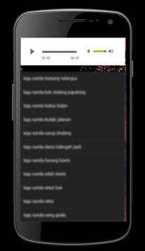 Bob Marley Song Reggae screenshot 3